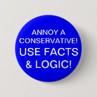 ANNOCH EIN KONSERVATIVER!