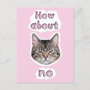 Annoid Einladungspostkarte