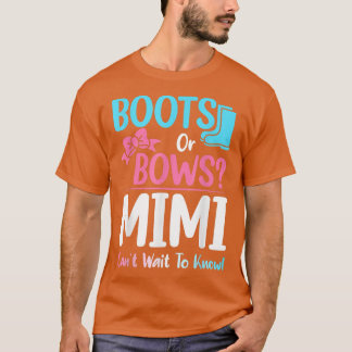 Announc T-Shirt
