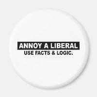 ANNOY EINE LIBERALE - NUTZUNGSFAKTEN UND LOGIK