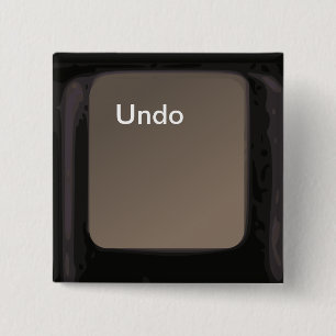 Annulieren Sie Knopf/Schlüssel Button
