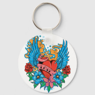 Annunaki Liebe Schlüsselkette Schlüsselanhänger