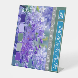 ANOLZIMOKOMOHA SOCKELSCHILD