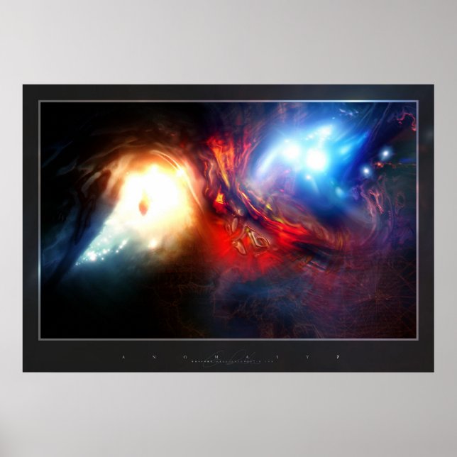 Anomalie7 2 poster (Vorne)