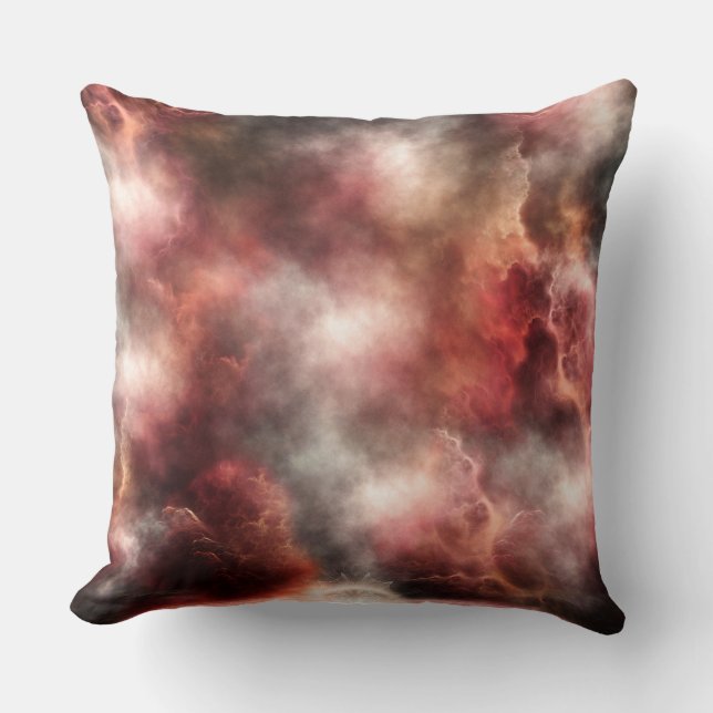 Anomalie Kissen (Vorderseite)