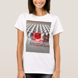 Anomalie-T - Shirt