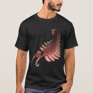 Anomalocaris, Kreatur der kambrischen Zeit T-Shirt