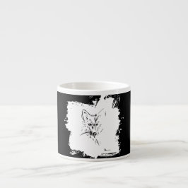 Anonimal 1 espressotasse