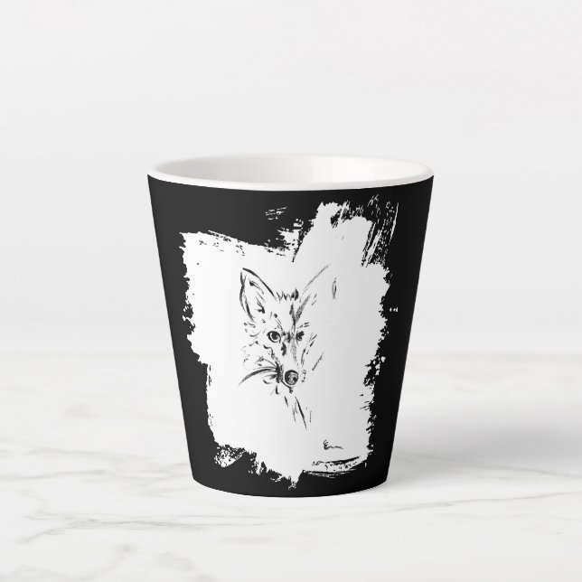 Anonimal 1 milchtasse (Vorderseite)