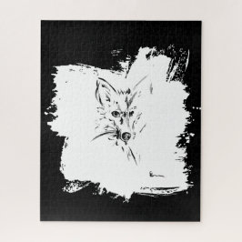 Anonimal 1 puzzle