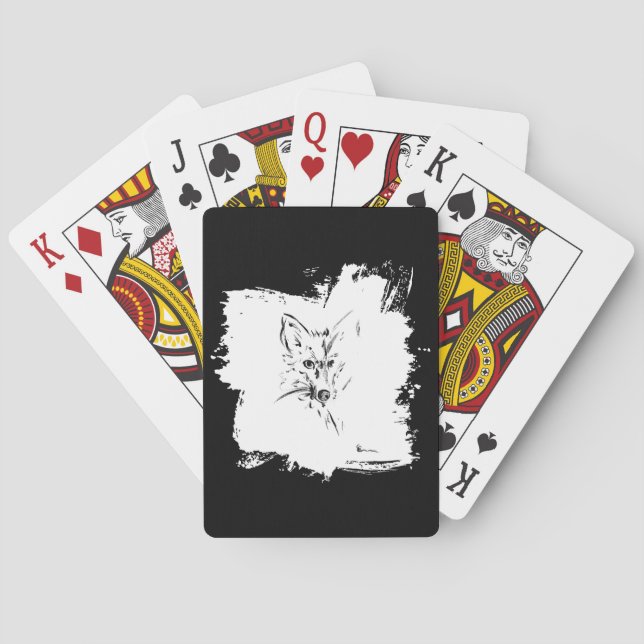 Anonimal 1 spielkarten (Rückseite)