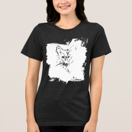 Anonimal 1 Tri-Blend shirt