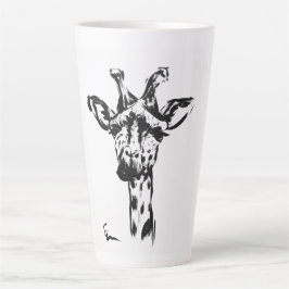 Anonimal 2 milchtasse