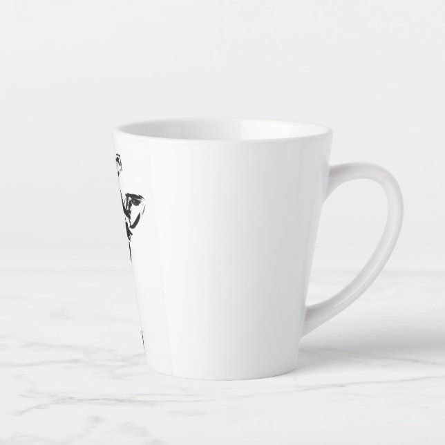Anonimal 2 milchtasse (Rechts)