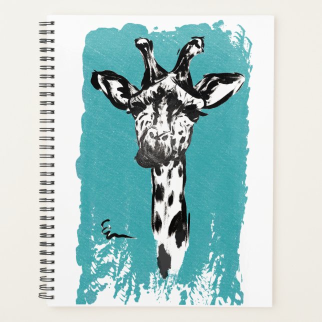 Anonimal 2 planer (Vorderseite)