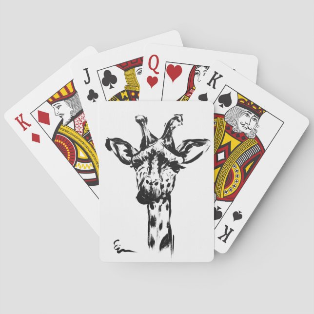 Anonimal 2 spielkarten (Rückseite)