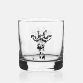 Anonimal 2 whiskyglas