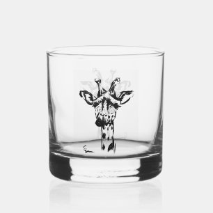 Anonimal 2 whiskyglas