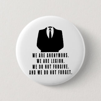 Anonym Button