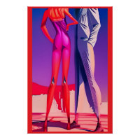 Anonym für Ground Ups