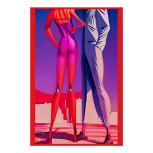 Anonym für Ground Ups Poster