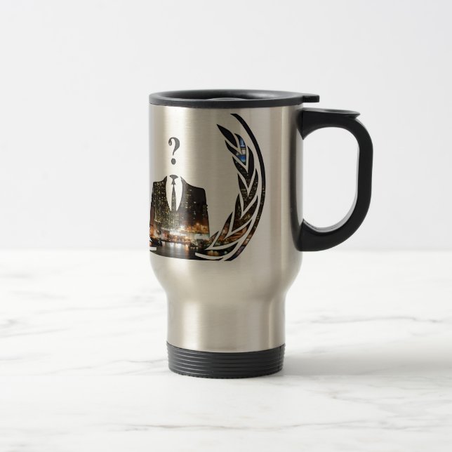 anonym reisebecher (Rechts)