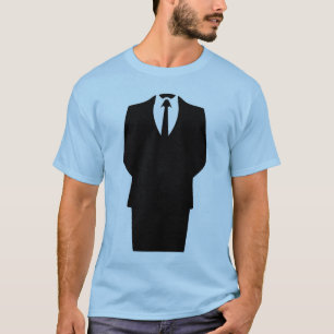 anonyme Ikoneninternet 4chan SA T-Shirt