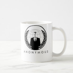 Anonyme Tasse