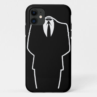 Anonymer iPhone 5 Fall Case-Mate iPhone Hülle