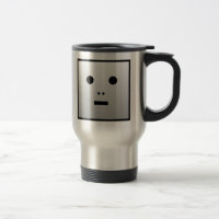 Anonymer Roboter - Anpassbar