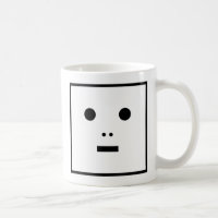 Anonymer Roboter - II