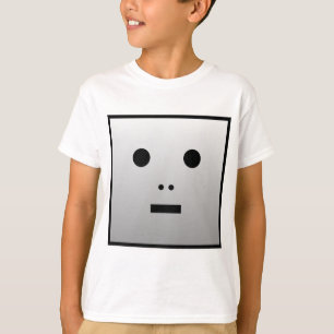 Anonymer Roboter - individuell angepasst - individ T-Shirt