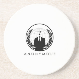 Anonymer Untersetzer