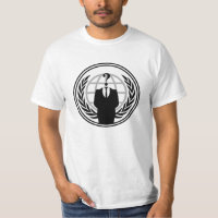 Anonymes Logo