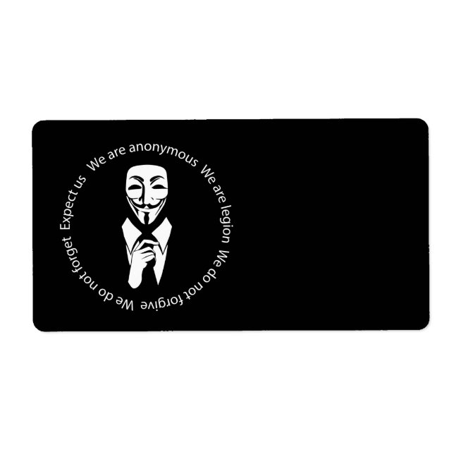 Anonymes Siegel (Vorne)
