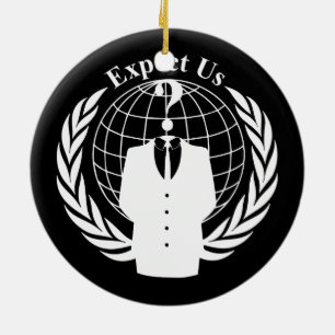 Anonymes Siegel Keramikornament