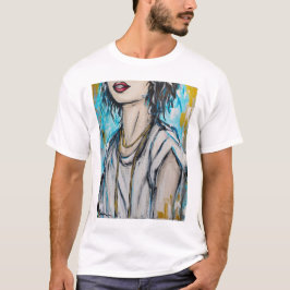 Anonymität 2 T-Shirt