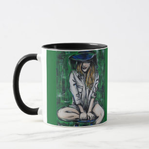 Anonymität 3 tasse