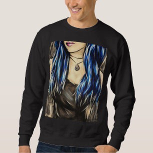 Anonymität 4 sweatshirt