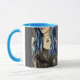 Anonymität 4 tasse