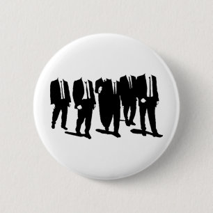 Anonymous Button