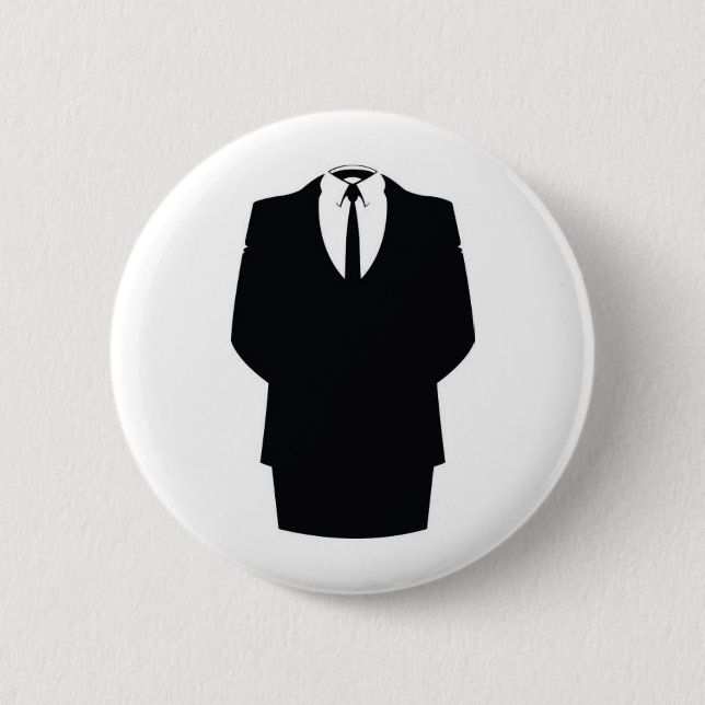#anonymous ops button (Vorderseite)