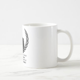 Anonymous Tasse