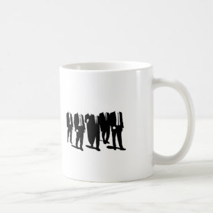 Anonymous Tasse