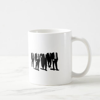 Anonymous Tasse