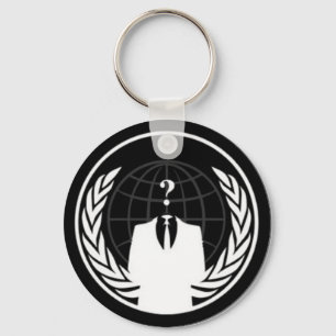 Anonywear Schlüsselanhänger