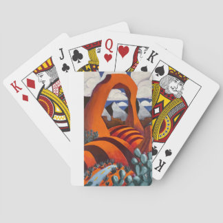 Another Day In Paradise Spielkarten