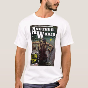 Another World (Dez. 1952) T-Shirt