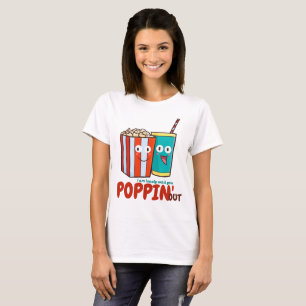 Anpassbar Ich einsam, bis du rauskommst T-Shirt