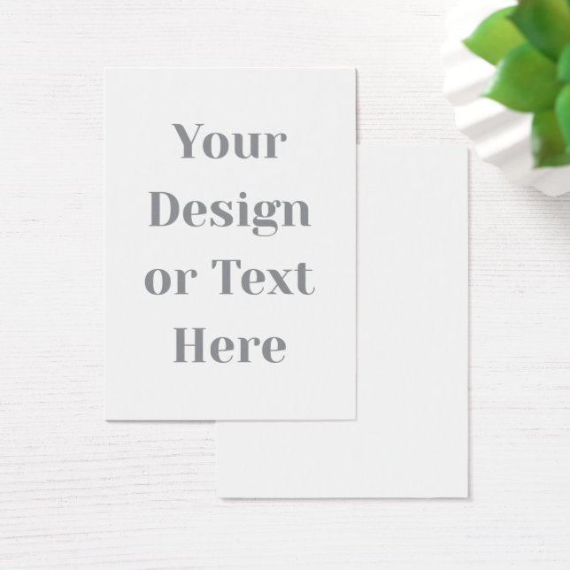 Anpassbar Ihr Design oder Text Hier Personalisiert (Schreibtisch)